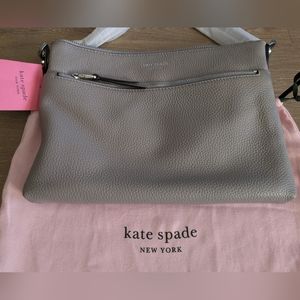 Kate Spade medium crossbody